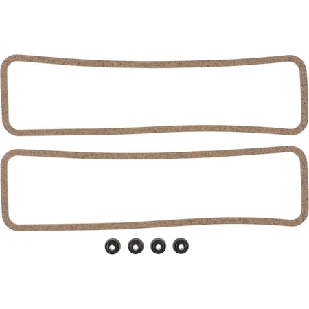 Reinz VLV COVER GASKET SET 15-10504-01